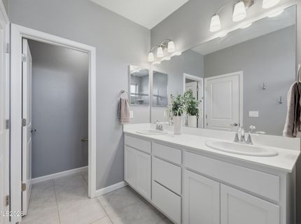 10317 S Penasquitos Court, Spanish Springs, NV 89441 Photo