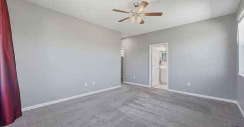 10317 S Penasquitos Court, Spanish Springs, NV 89441 Photo