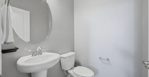 10317 S Penasquitos Court, Spanish Springs, NV 89441 Photo