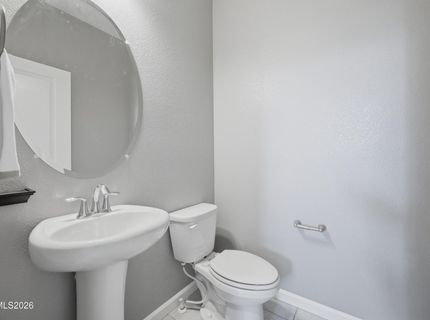 10317 S Penasquitos Court, Spanish Springs, NV 89441 Photo