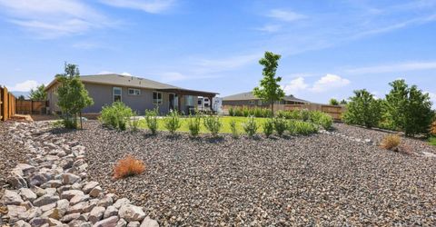 10317 S Penasquitos Court, Spanish Springs, NV 89441 Photo