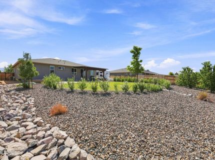 10317 S Penasquitos Court, Spanish Springs, NV 89441 Photo