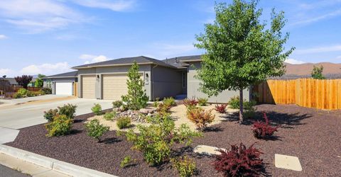 10317 S Penasquitos Court, Spanish Springs, NV 89441 Photo
