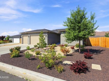 10317 S Penasquitos Court, Spanish Springs, NV 89441 Photo