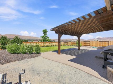 10317 S Penasquitos Court, Spanish Springs, NV 89441 Photo