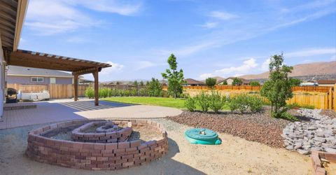 10317 S Penasquitos Court, Spanish Springs, NV 89441 Photo
