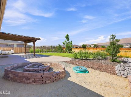 10317 S Penasquitos Court, Spanish Springs, NV 89441 Photo