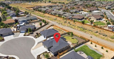 10317 S Penasquitos Court, Spanish Springs, NV 89441 Photo