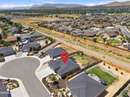 10317 S Penasquitos Court, Spanish Springs, NV 89441 Photo