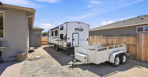 10317 S Penasquitos Court, Spanish Springs, NV 89441 Photo