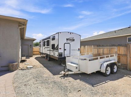 10317 S Penasquitos Court, Spanish Springs, NV 89441 Photo