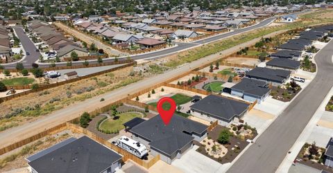 10317 S Penasquitos Court, Spanish Springs, NV 89441 Photo