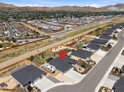10317 S Penasquitos Court, Spanish Springs, NV 89441 Photo