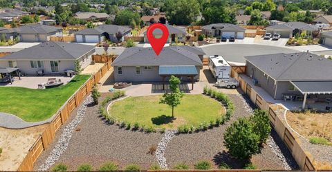10317 S Penasquitos Court, Spanish Springs, NV 89441 Photo