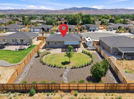 10317 S Penasquitos Court, Spanish Springs, NV 89441 Photo