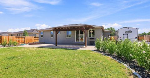 10317 S Penasquitos Court, Spanish Springs, NV 89441 Photo