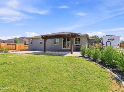 10317 S Penasquitos Court, Spanish Springs, NV 89441 Photo