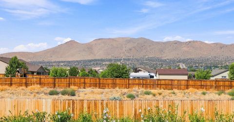 10317 S Penasquitos Court, Spanish Springs, NV 89441 Photo