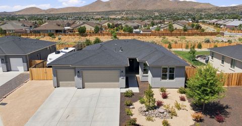10317 S Penasquitos Court, Spanish Springs, NV 89441 Photo