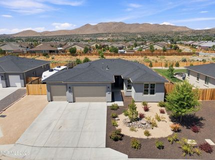 10317 S Penasquitos Court, Spanish Springs, NV 89441 Photo