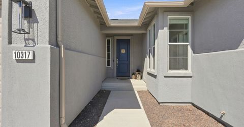 10317 S Penasquitos Court, Spanish Springs, NV 89441 Photo