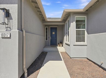 10317 S Penasquitos Court, Spanish Springs, NV 89441 Photo