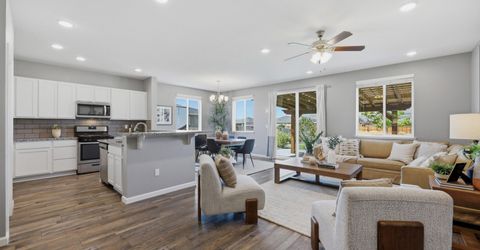 10317 S Penasquitos Court, Spanish Springs, NV 89441 Photo