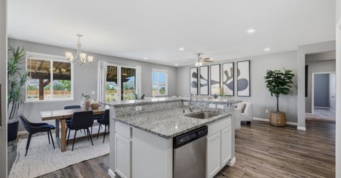 10317 S Penasquitos Court, Spanish Springs, NV 89441 Photo