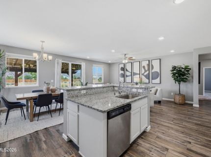 10317 S Penasquitos Court, Spanish Springs, NV 89441 Photo