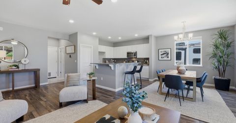 10317 S Penasquitos Court, Spanish Springs, NV 89441 Photo