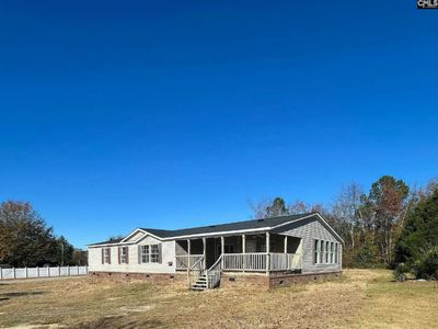 6807 Cabin Creek Road, Hopkins, SC 29061