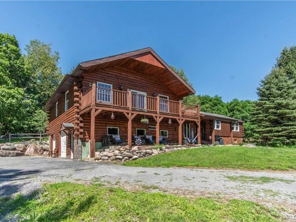 9758 East Road , Lowville, NY 13367