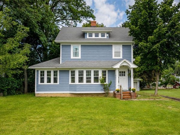 1652 Buffalo Road, Rochester, NY 14624