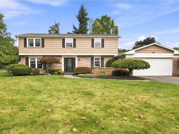40 Mont Morency Drive , Rochester, NY 14612