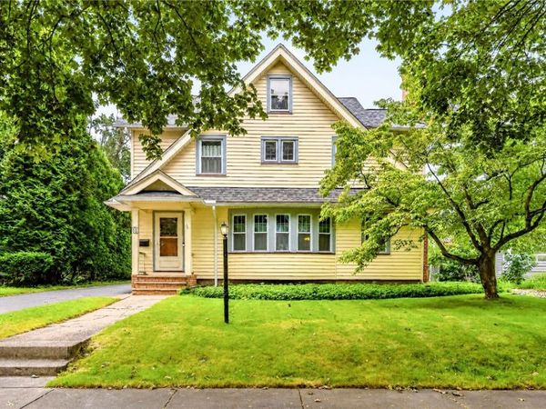 53 Elwell Drive, Rochester, NY 14618