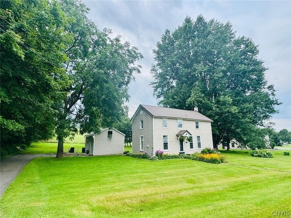 2090 Parks Road , Cortland, NY 13045