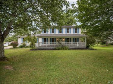 7321 Gerald Drive, Hamburg, NY 14075