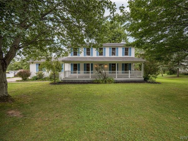 7321 Gerald Drive , Hamburg, NY 14075