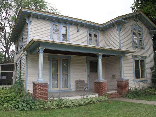 23 W Washington Street , Bath, NY 14810