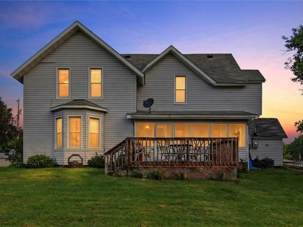 26050 W Stebins Street, Eleva, WI 54738