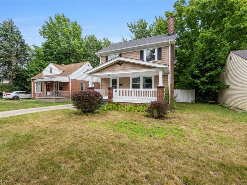 1487 Maplegrove Road, South Euclid, OH 44121 Photo 3