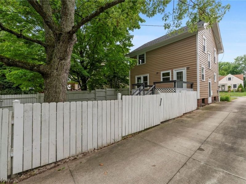 1487 Maplegrove Road, South Euclid, OH 44121 Photo 34