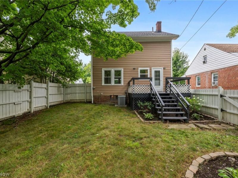 1487 Maplegrove Road, South Euclid, OH 44121 Photo 35