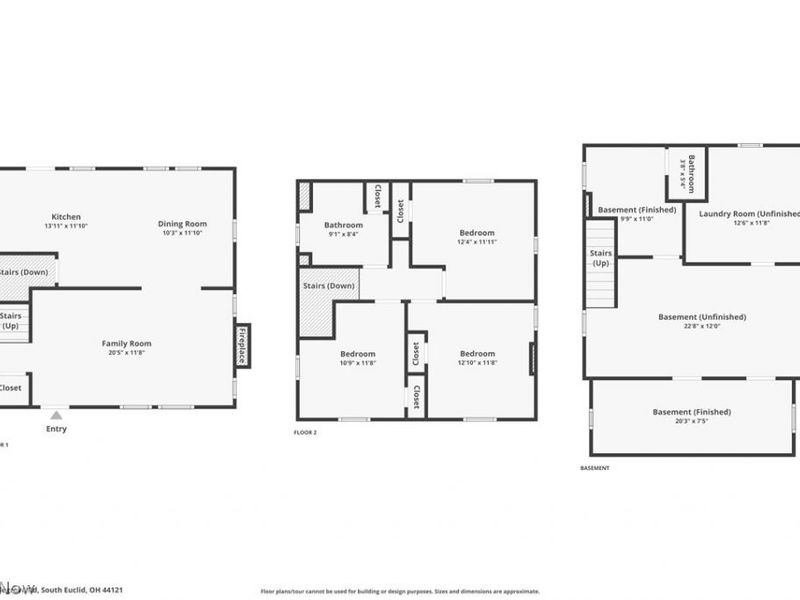 1487 Maplegrove Road, South Euclid, OH 44121 Photo 39