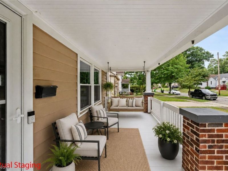 1487 Maplegrove Road, South Euclid, OH 44121 Photo 4