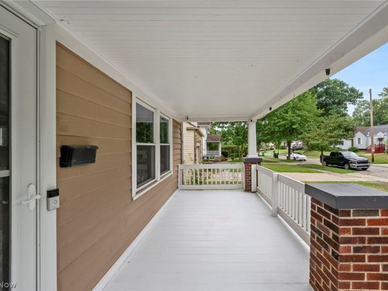 1487 Maplegrove Road, South Euclid, OH 44121 Photo 5