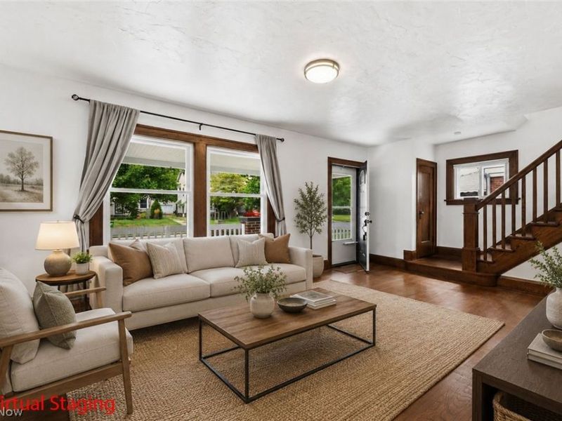 1487 Maplegrove Road, South Euclid, OH 44121 Photo 6
