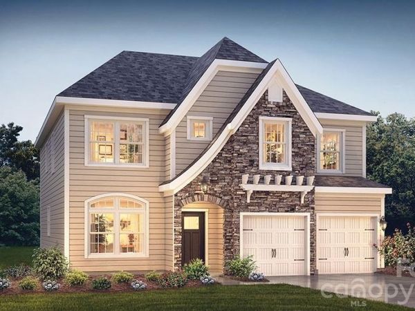 6426 Cherrybark Oak Lane , Huntersville, NC 28078