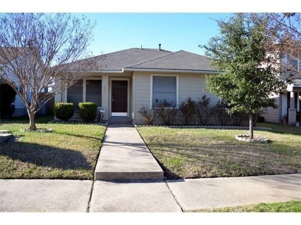 227 Wild Senna DR , Pflugerville, TX 78660
