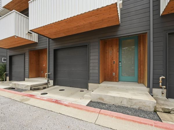 814 N. Bluff DR, Unit 93, Austin, TX 78745